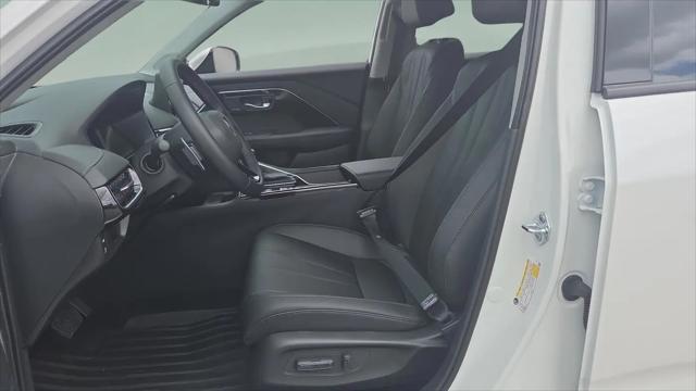 2026 Acura ADX Base