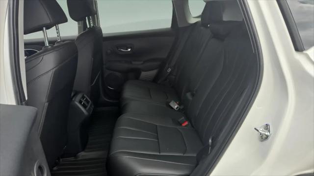 2026 Acura ADX Base