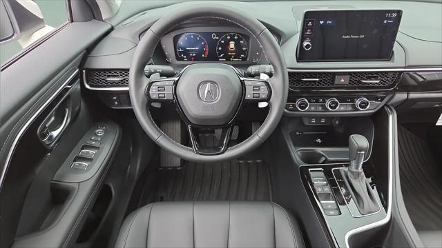 2026 Acura ADX Base