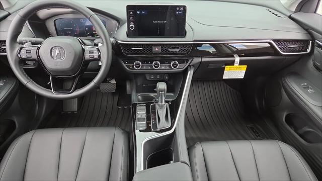 2026 Acura ADX Base