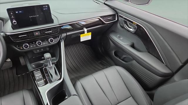 2026 Acura ADX Base
