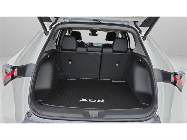 2026 Acura ADX Base