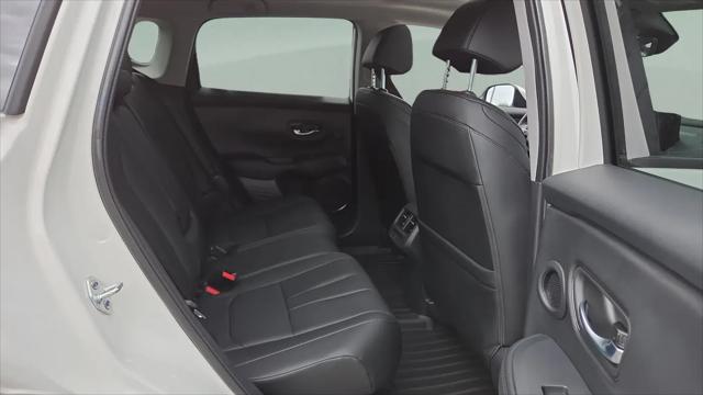 2026 Acura ADX Base