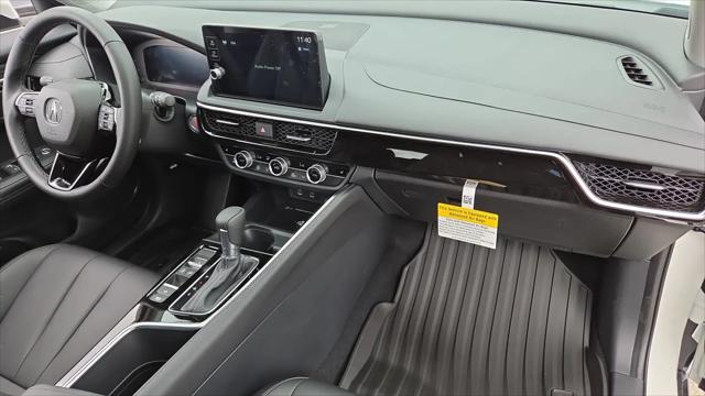 2026 Acura ADX Base