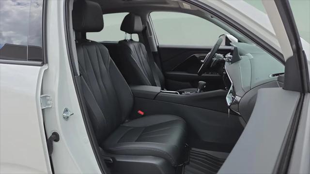 2026 Acura ADX Base