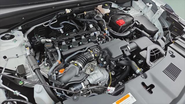 2026 Acura ADX Base