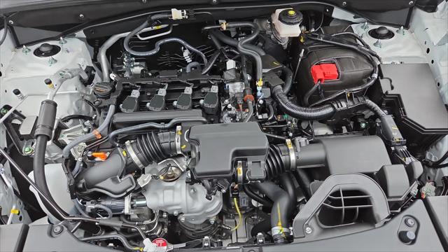2026 Acura ADX Base