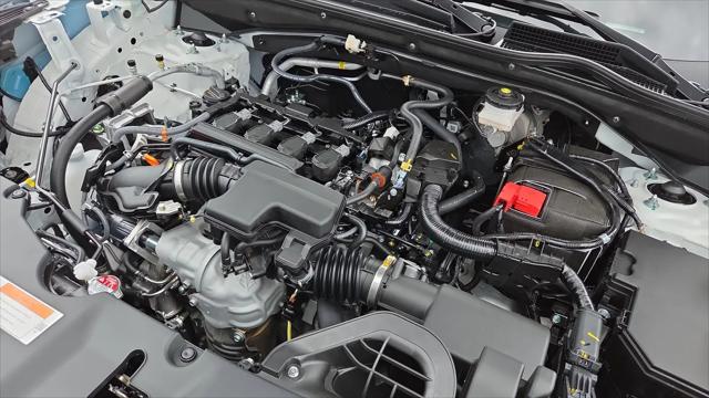 2026 Acura ADX Base