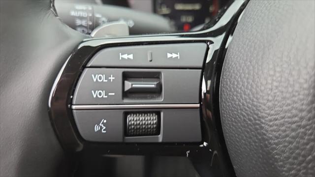2026 Acura ADX Base