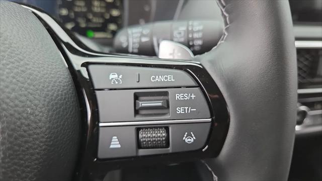 2026 Acura ADX Base