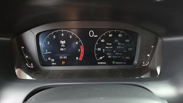 2026 Acura ADX Base