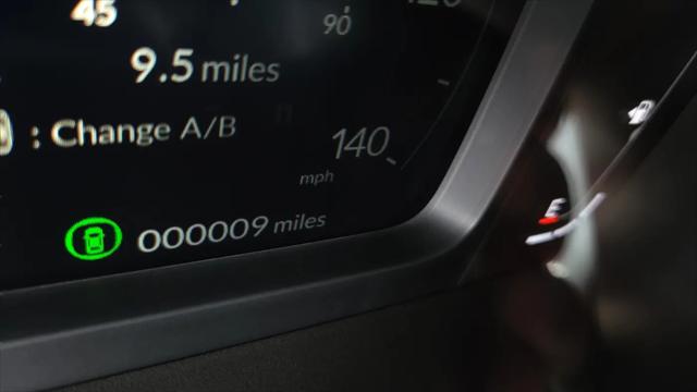 2026 Acura ADX Base