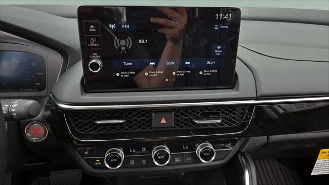 2026 Acura ADX Base