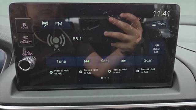 2026 Acura ADX Base
