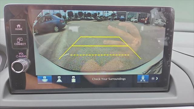 2026 Acura ADX Base