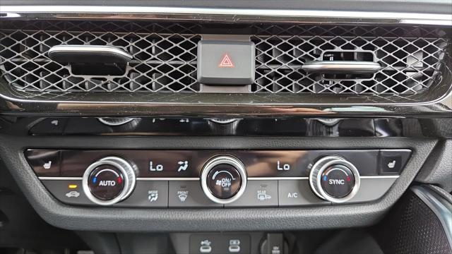 2026 Acura ADX Base