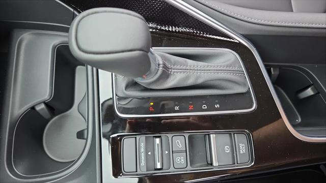 2026 Acura ADX Base
