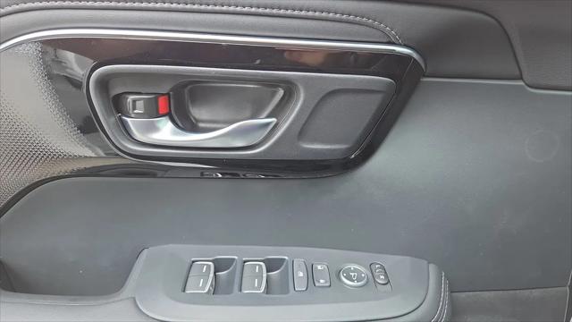 2026 Acura ADX Base