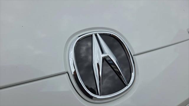 2026 Acura ADX Base