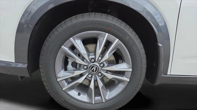 2026 Acura ADX Base