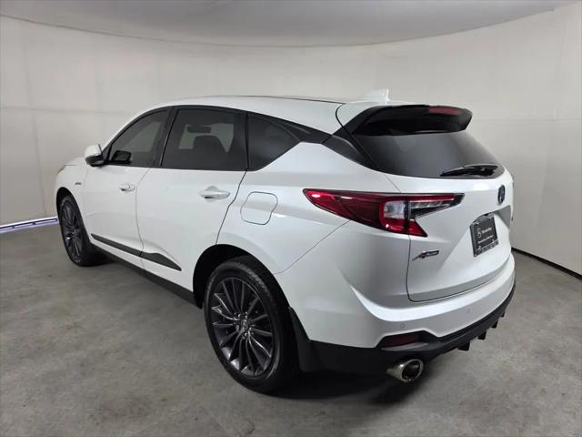 2023 Acura RDX A-SPEC Advance Package