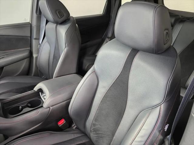 2023 Acura RDX A-SPEC Advance Package