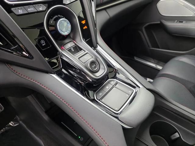 2023 Acura RDX A-SPEC Advance Package