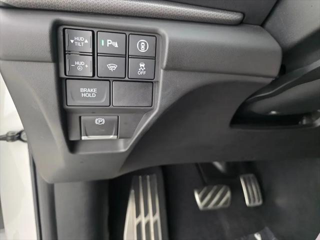 2023 Acura RDX A-SPEC Advance Package