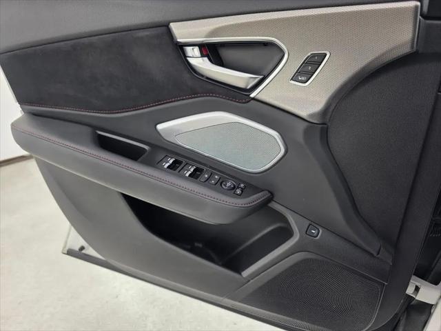 2023 Acura RDX A-SPEC Advance Package