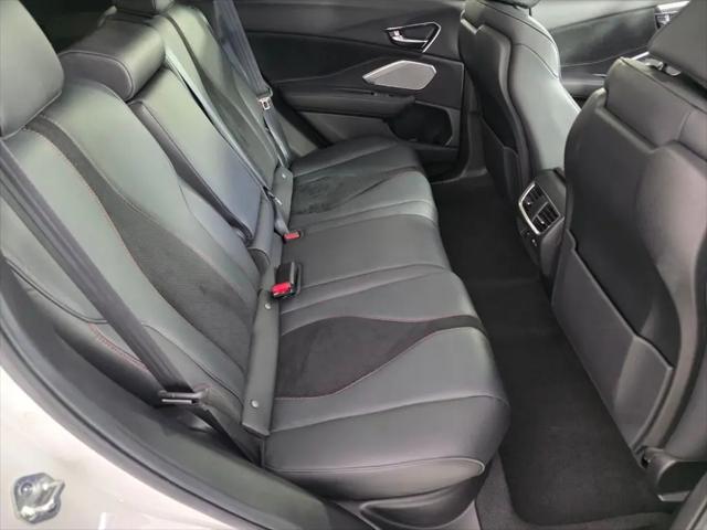 2023 Acura RDX A-SPEC Advance Package