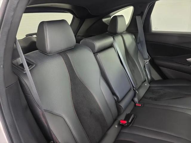 2023 Acura RDX A-SPEC Advance Package