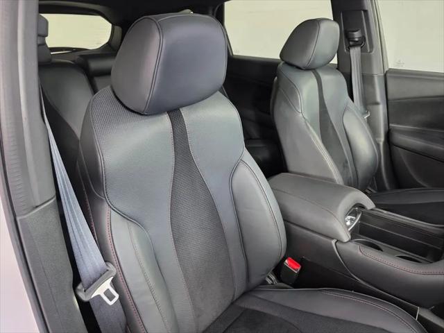 2023 Acura RDX A-SPEC Advance Package