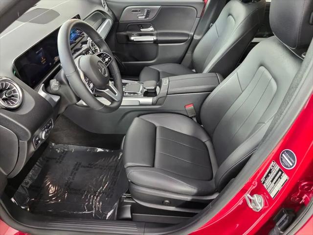 2022 Mercedes-Benz GLB GLB 250
