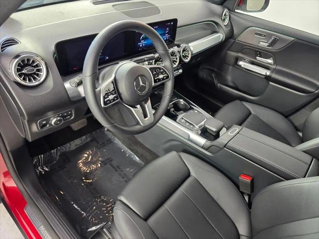 2022 Mercedes-Benz GLB GLB 250