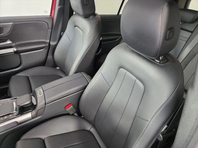 2022 Mercedes-Benz GLB GLB 250