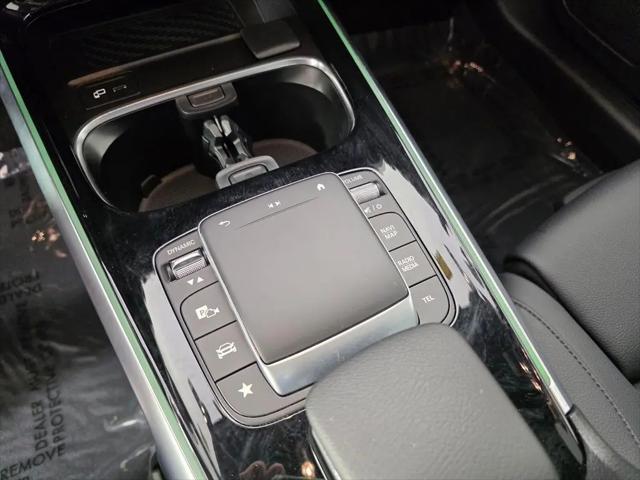 2022 Mercedes-Benz GLB GLB 250
