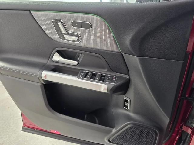 2022 Mercedes-Benz GLB GLB 250