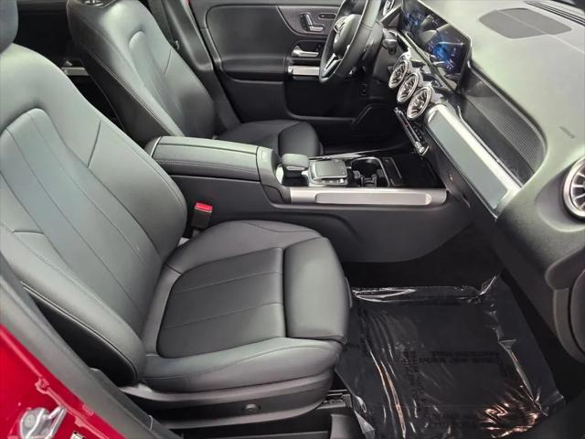 2022 Mercedes-Benz GLB GLB 250