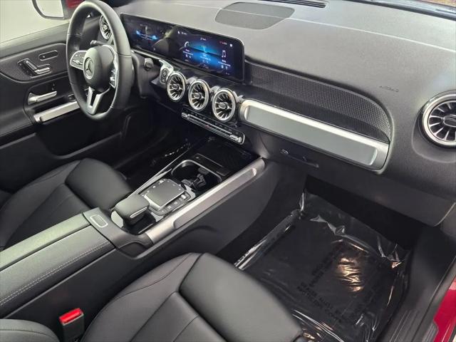 2022 Mercedes-Benz GLB GLB 250