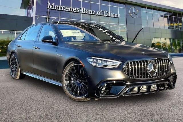 2026 Mercedes-Benz AMG S 63 E 4MATIC for sale in Edison, NJ