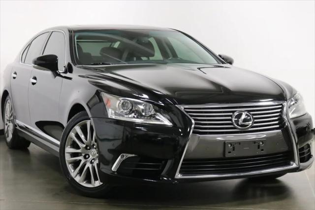 2013 Lexus LS 460 LS 460