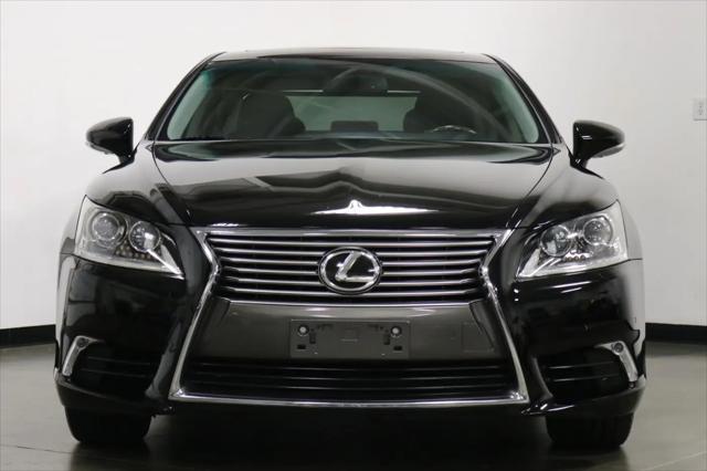 2013 Lexus LS 460 LS 460