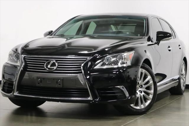 2013 Lexus LS 460 LS 460