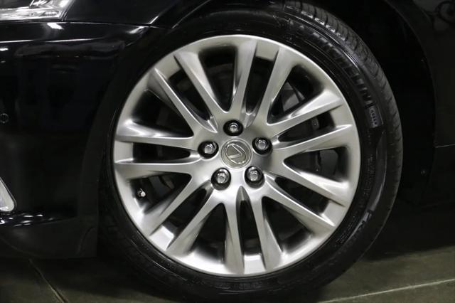 2013 Lexus LS 460 LS 460