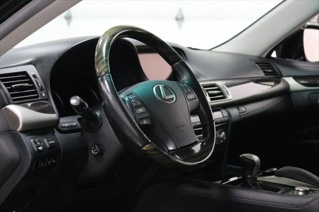 2013 Lexus LS 460 LS 460