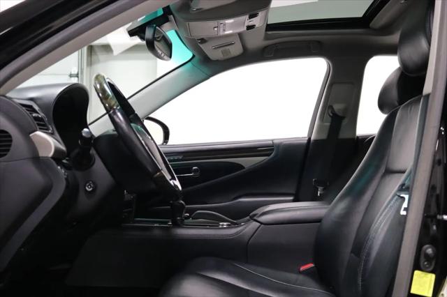 2013 Lexus LS 460 LS 460
