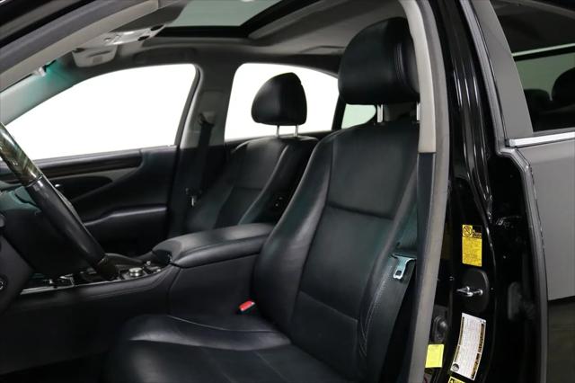 2013 Lexus LS 460 LS 460