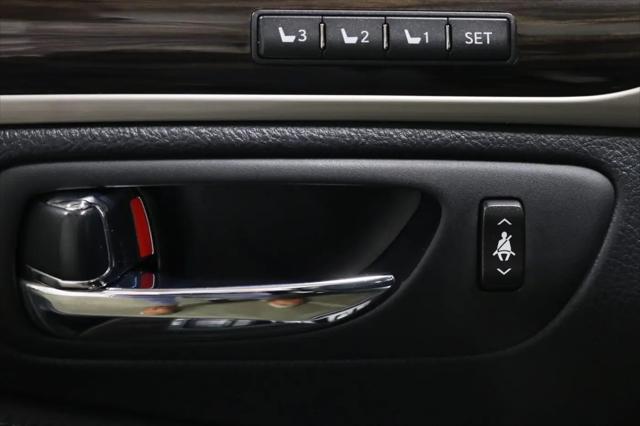 2013 Lexus LS 460 LS 460