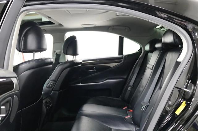2013 Lexus LS 460 LS 460