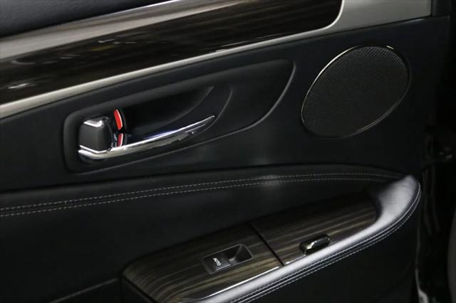2013 Lexus LS 460 LS 460